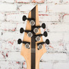 Jackson PRO PLUS SRS DK MODERN MS HT6 - GLOSS BLACK