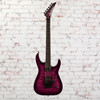 Jackson PRO PLUS SRS DINKY DKAQ - TRANS PURPLE BURST