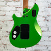 EVH - Wolfgang® Standard - Electric Guitar - Baked Maple Fingerboard - Absinthe Frost