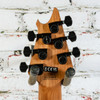 EVH - Wolfgang® Standard - Electric Guitar - Baked Maple Fingerboard - Absinthe Frost