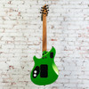 EVH - Wolfgang® Standard - Electric Guitar - Baked Maple Fingerboard - Absinthe Frost