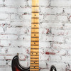 Fender - Custom Shop B2 Postmodern - Stratocaster® Electric Guitar - Journeyman Relic® - Maple Fingerboard - Bleached 3-Color Sunburst - w/ Deluxe Hardshell Case - x6398