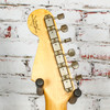 Fender - Custom Shop B2 Postmodern - Stratocaster® Electric Guitar - Journeyman Relic® - Maple Fingerboard - Bleached 3-Color Sunburst - w/ Deluxe Hardshell Case - x6398