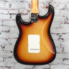 Fender - Custom Shop B2 Postmodern - Stratocaster® Electric Guitar - Journeyman Relic® - Maple Fingerboard - Bleached 3-Color Sunburst - w/ Deluxe Hardshell Case - x6398