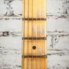 Fender - Custom Shop B2 Postmodern - Stratocaster® Electric Guitar - Journeyman Relic® - Maple Fingerboard - Bleached 3-Color Sunburst - w/ Deluxe Hardshell Case - x6398