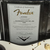 Fender - Custom Shop B2 Postmodern - Stratocaster® Electric Guitar - Journeyman Relic® - Maple Fingerboard - Bleached 3-Color Sunburst - w/ Deluxe Hardshell Case - x6398