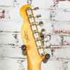 Fender - B2 '52 Super Heavy Relic® - Telecaster® Electric Guitar - Maple Fingerboard - Nocaster® Blonde - w/ Hardshell Case 