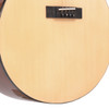Gold Tone - TG-10 - Tenor Acoustic Guitar - Natural