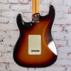 Fender - American Ultra - Stratocaster® Electric Guitar - Rosewood Fingerboard - Ultraburst - w/ Case x0419
