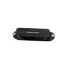 Seymour Duncan - 11208-02-B - Hot Rails® Strat Electric Guitar Pickup Set -