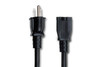 Hosa - NEMA 5-15R to 5-15P Power Distribution Cord (30')