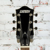 Gretsch G5655T-QM Electromatic Center Block Jr. Quilt Semi-hollowbody Electric Guitar - Sweet Tea