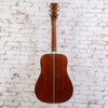 Martin - D28 Authentic 1937 - Acoustic-Electric Guitar - w/ Vintage Tone System® - Natural - Hardshell Case - x1582 