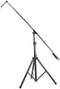 On-Stage - SB9600 - Tripod Studio Mic Boom with 7" Mini Boom Extension (SB9600)