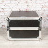 Odyssey FGZ1002 10U Slant 4U Vertical Combo Rack Case x8537 (USED)