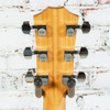 Taylor - DEMO 214ce-K - Acoustic-Electric Guitar - Natural - w/ Gigbag