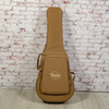 Taylor - DEMO 214ce-N - Nylon-String Acoustic-Electric Guitar - Natural - w/ Gigbag