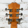 Taylor - DEMO BTe-Koa - Acoustic-Electric Guitar - Layered Koa - w/ Gigbag