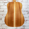 Taylor - DEMO BTe-Koa - Acoustic-Electric Guitar - Layered Koa - w/ Gigbag