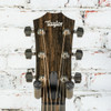 Taylor - AD17e DEMO - Acoustic-Electric Guitar - Eucalyptus Fretboard - Blacktop - w/ AeroCase - x1056