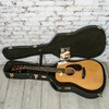 Martin D18 Authentic 1937 VTS Aged Guitar,D18 Authentic 1937 VTS Aged w/HS