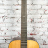 Martin D18 Authentic 1937 VTS Aged Guitar,D18 Authentic 1937 VTS Aged w/HS