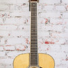 Martin - 000-42 - Standard Auditorium Acoustic Guitar - Antique Natural - x7936