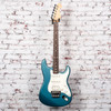 Fender 1995 Ritchie Sambora Stratocaster Electric Guitar, Lake Placid Blue x0849 (USED)