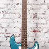 Fender 1995 Ritchie Sambora Stratocaster Electric Guitar, Lake Placid Blue x0849 (USED)