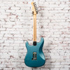 Fender 1995 Ritchie Sambora Stratocaster Electric Guitar, Lake Placid Blue x0849 (USED)
