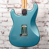 Fender 1995 Ritchie Sambora Stratocaster Electric Guitar, Lake Placid Blue x0849 (USED)