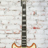 D'Angelico Deluxe Brighton LE Satin Sienna Wash MMM Exclusive