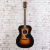 Martin - OM-21 Standard Series 1935 - Acoustic Guitar - Sunburst - w/ Hardshell Case - x7977
