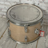 Ludwig Vintage 1970's Maple Drum Shell Pack, Natural x9372 (USED)