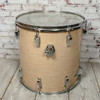 Ludwig Vintage 1970's Maple Drum Shell Pack, Natural x9372 (USED)
