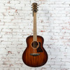 Taylor - American Dream AD21e - Acoustic-Electric Guitar - Eucalyptus Fretboard - w/ Mahogany Top & Sapele Back & Sides - w/ AeroCase