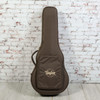 Taylor - AD21e - Acoustic-Electric Guitar - Eucalyptus Fretboard - w/ Mahogany Top & Sapele Back & Sides - w/ AeroCase