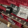 Gibson Kirk Hammett "Greeny" Les Paul Standard - Greeny Burst