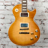 Gibson Kirk Hammett "Greeny" Les Paul Standard - Greeny Burst