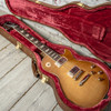 Gibson Kirk Hammett "Greeny" Les Paul Standard - Greeny Burst