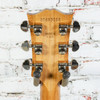 Gibson - SJ-200 - Acoustic-Electric Guitar - Studio Rosewood - Rosewood Burst - w/ Hardshell Case - x3052