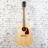Gibson - J-45 - Studio Acoustic-Electric Guitar - Walnut Antique Natural - w/ Hardshell Case - x3086