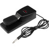 Gator Piano Sustain Pedal for Electronic Keyboards
