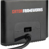 Gator Piano Sustain Pedal for Electronic Keyboards