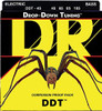 DR DDTÃ¢â€žÂ¢ - Drop Down Tuning Bass Strings: Medium 45-105