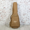 Taylor - DEMO Academy 12E-N - Nylon-String Acoustic-Electric Guitar - Natural - w/ Gigbag