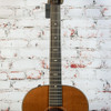 Taylor - Builders Edition 517e Demo - Acoustic-Electric Guitar - Wild Honey Burst - w/ Taylor Deluxe Hardshell-Western Floral Case - x1166