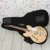 Epiphone Casino Hollowbody Electric Guitar - Natural