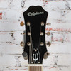 Epiphone Casino Hollowbody Electric Guitar - Natural