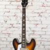 Epiphone Casino (Left-handed) Vintage Sunburst